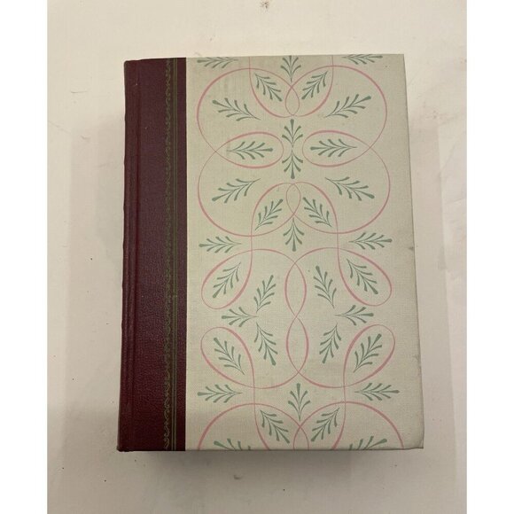 Readers Digest Condensed Books 1956 Summer Selections HC - Near Mint - Picture 1 of 10